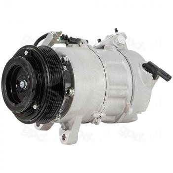 Global Parts Distributors 6513372 A/C Compressor product image 1 of 2