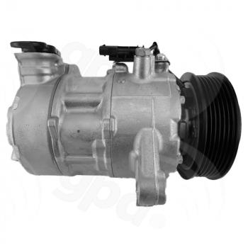 Global Parts Distributors 6513372 A/C Compressor product image 2 of 2