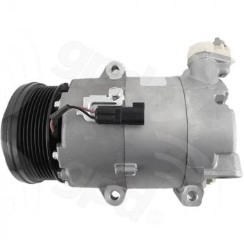 Global Parts Distributors 6513383 - A/C Compressor Global Parts Distributors 6513383 A/C Compressor product image 1 of 2