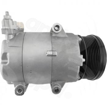 Global Parts Distributors 6513383 - A/C Compressor Global Parts Distributors 6513383 A/C Compressor product image 2 of 2