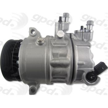 Global Parts Distributors 6513419 A/C Compressor product image 1 of 2