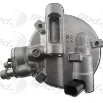 Global Parts Distributors 6513419 A/C Compressor product image 2 of 2