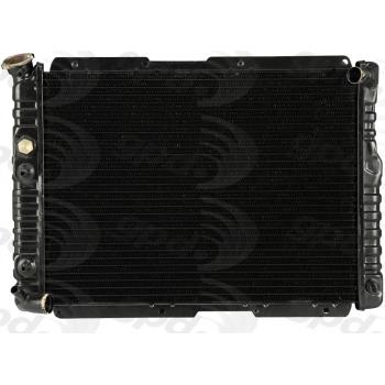 Global Parts Distributors 656 Radiator product image 1 of 1
