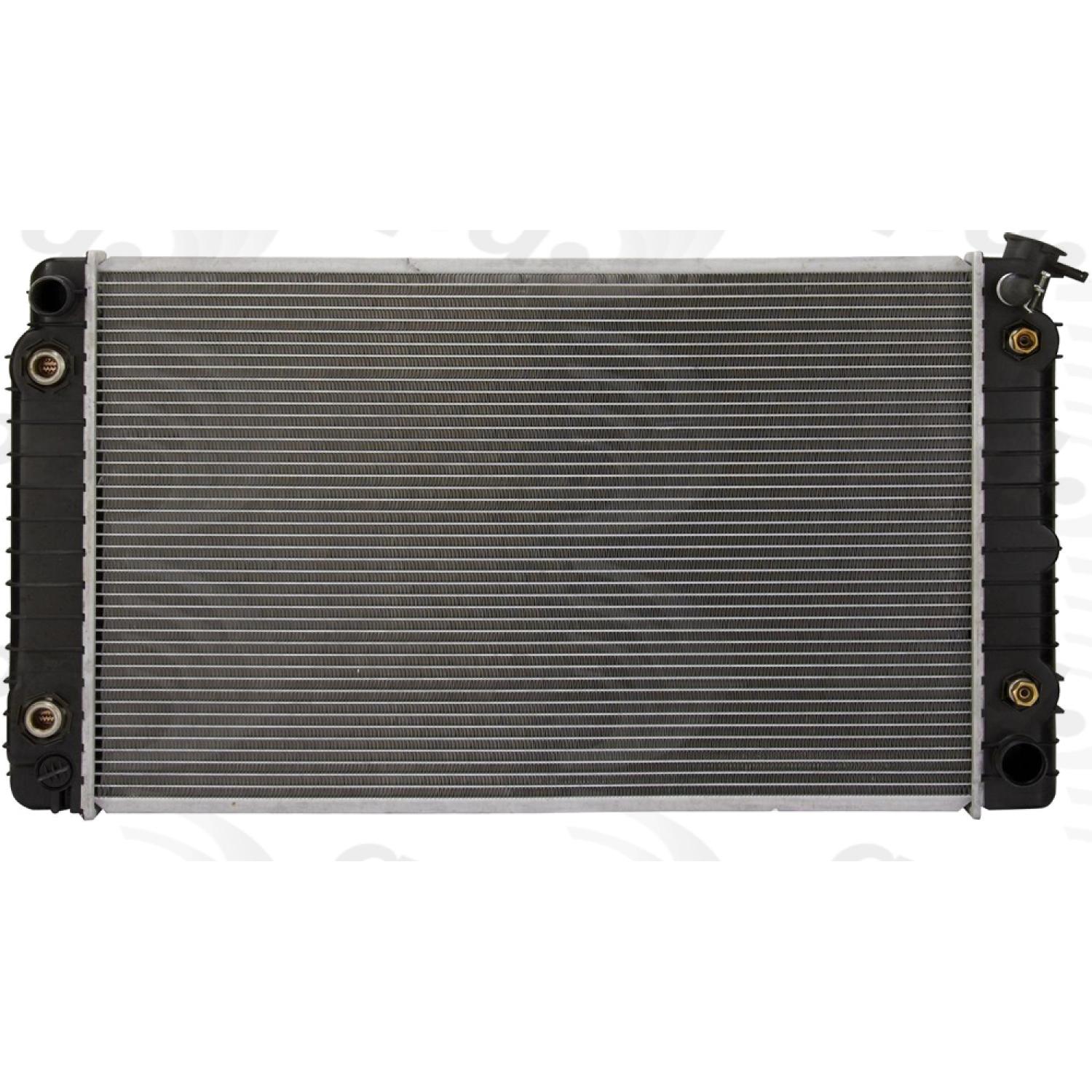 Global Parts Distributors 674 Radiator product image 1 of 1