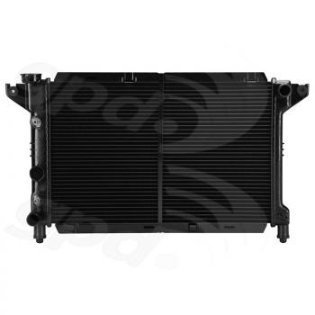 Global Parts Distributors 68 Radiator product image 1 of 1