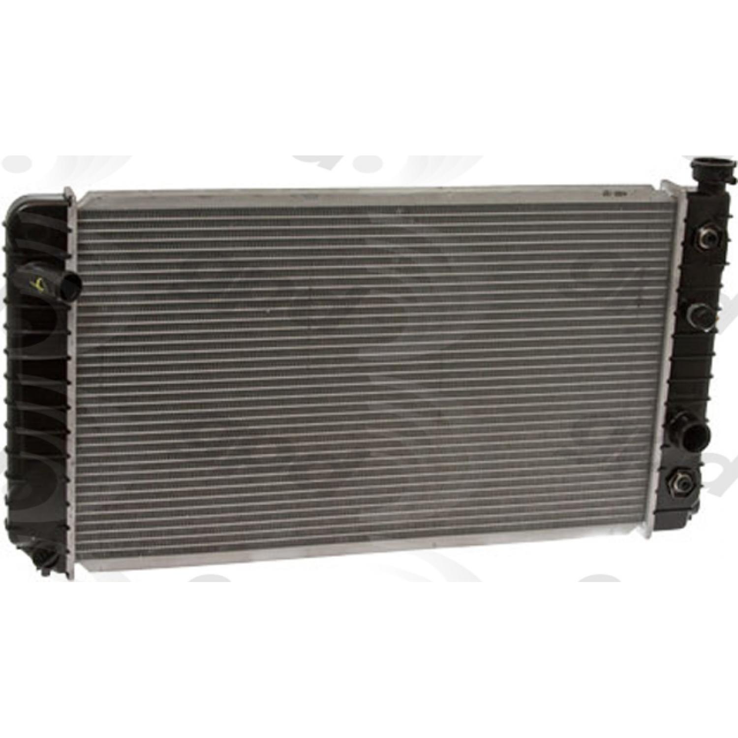 Global Parts Distributors 681C Radiator product image 1 of 1