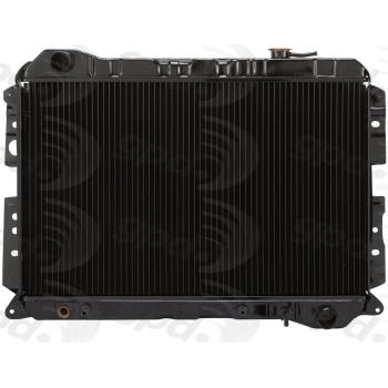 Global Parts Distributors 7 Radiator product image 1 of 1