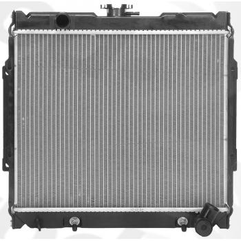 Global Parts Distributors 700 - Radiator Global Parts Distributors 700 Radiator product image 1 of 1