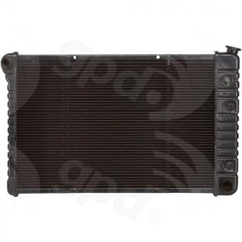 Global Parts Distributors 704 Radiator product image 1 of 1
