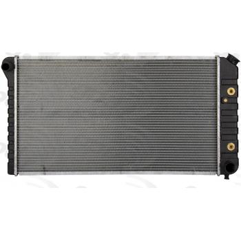 Global Parts Distributors 706 Radiator product image 1 of 1