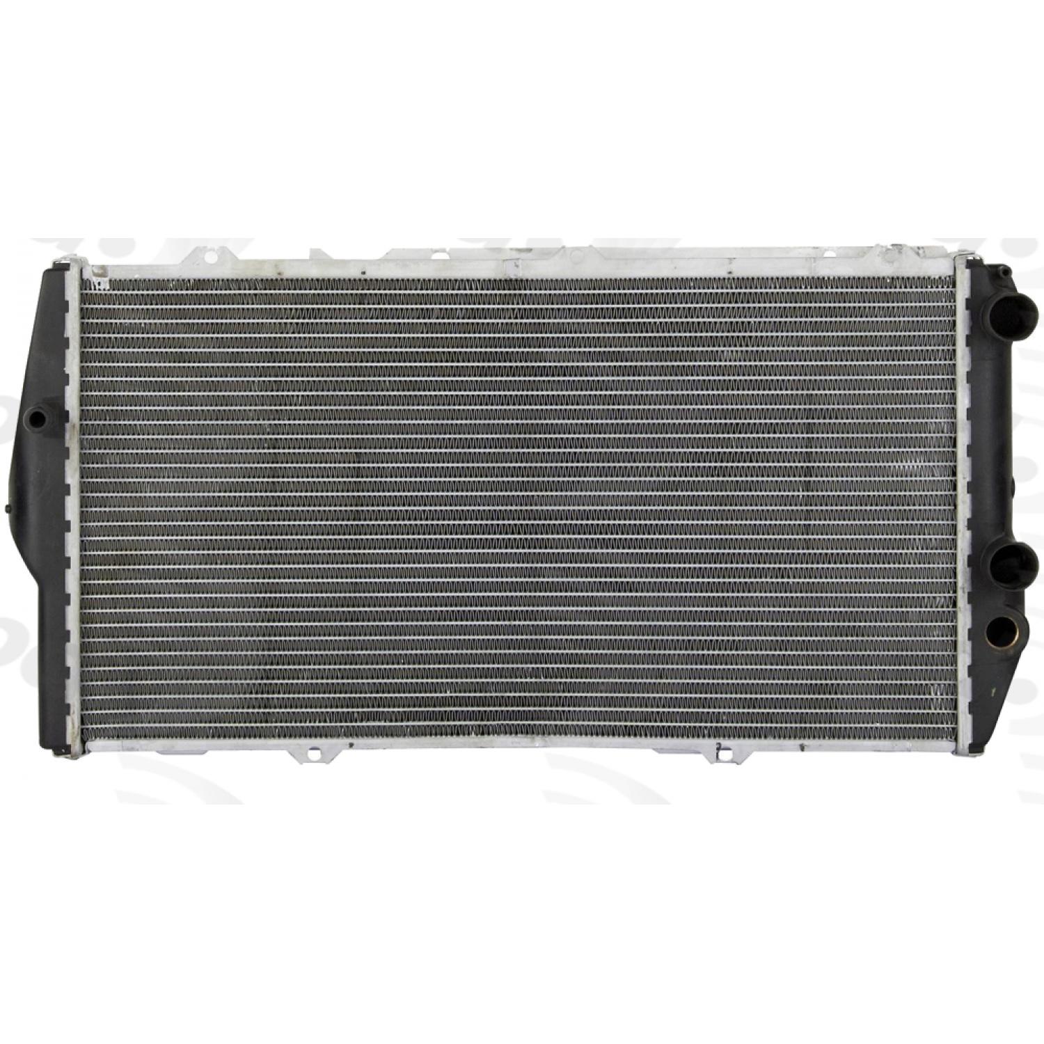 Global Parts Distributors 710 Radiator product image 1 of 1