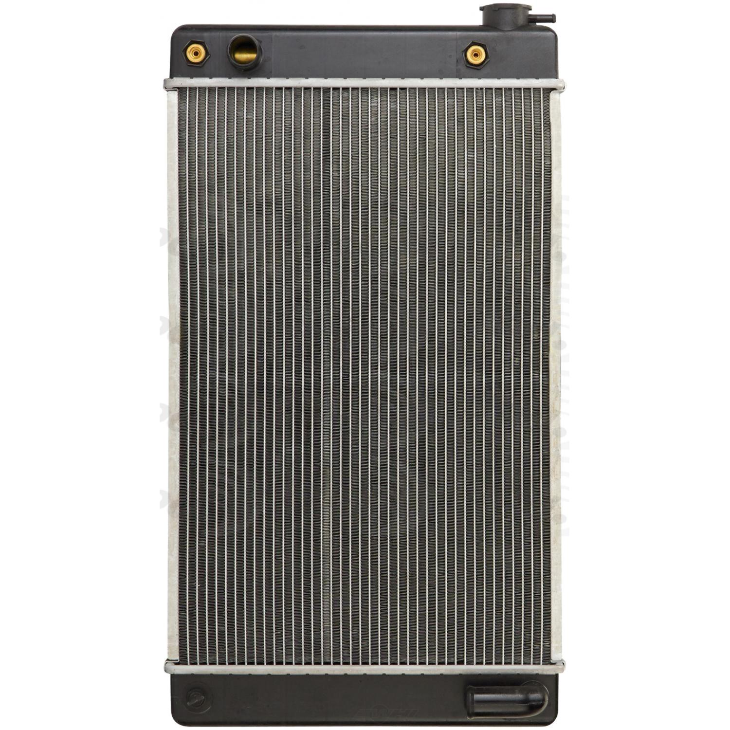 Global Parts Distributors 712 Radiator product image 1 of 1
