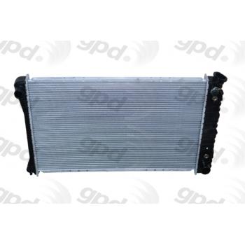 Global Parts Distributors 726C Radiator product image 1 of 1