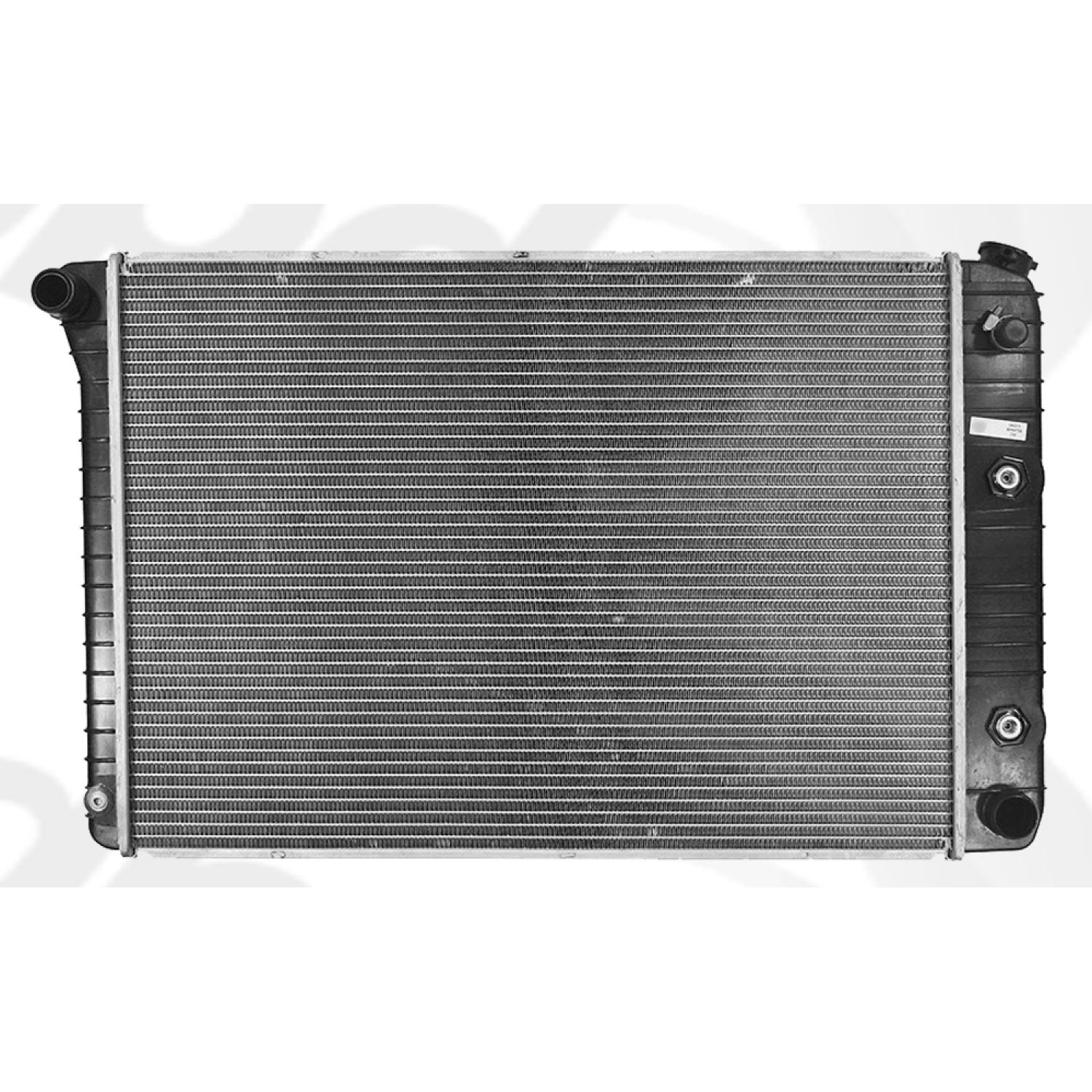 Global Parts Distributors 730C Radiator product image 1 of 1