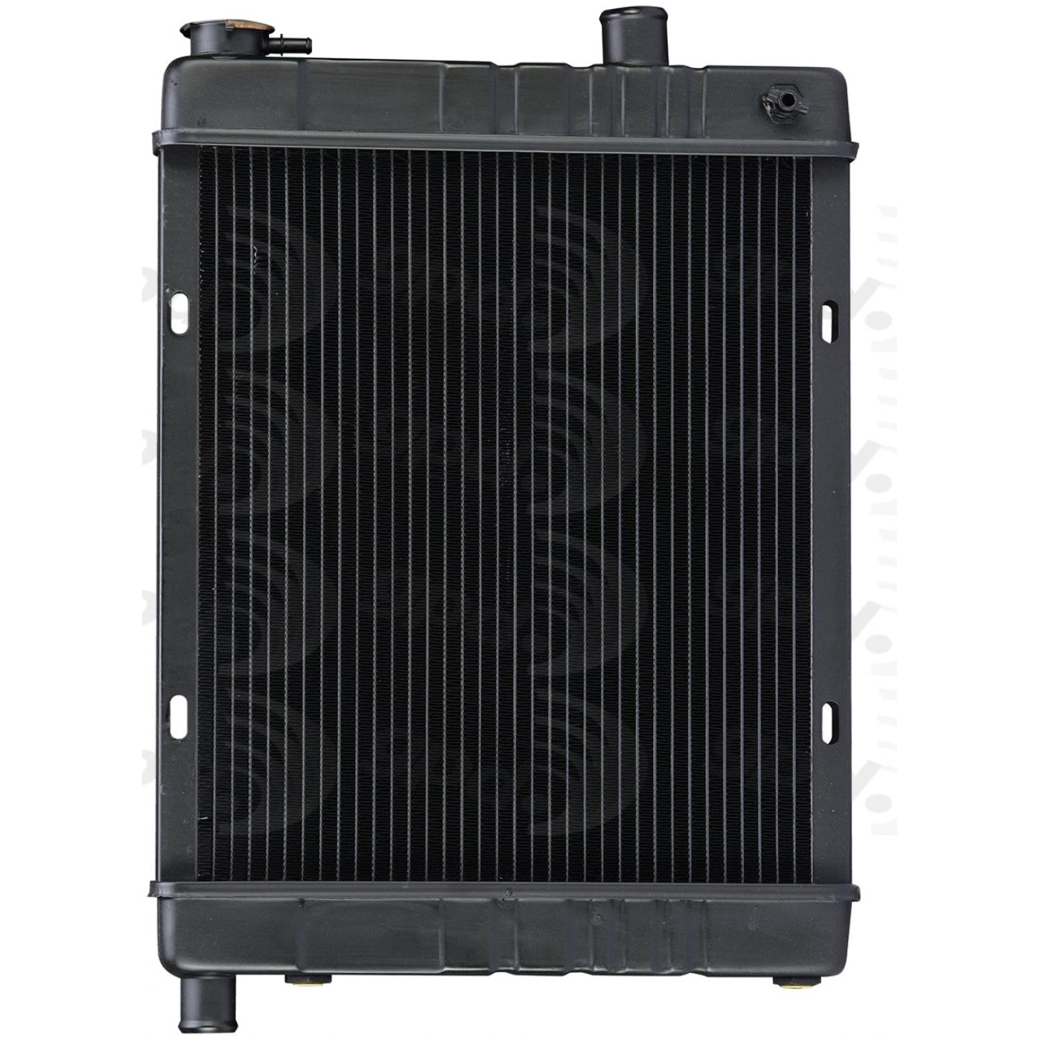 Global Parts Distributors 731 Radiator product image 1 of 1