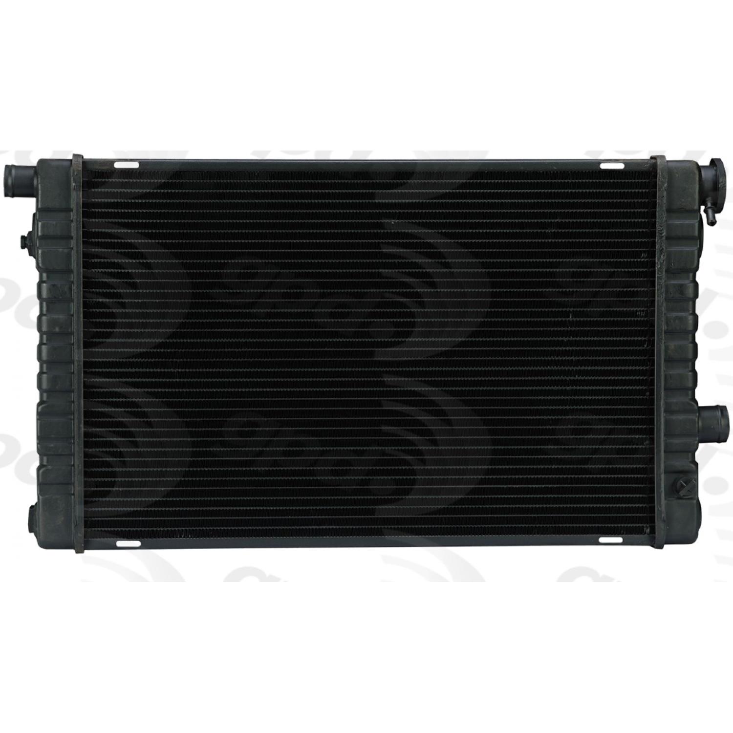 Global Parts Distributors 732 Radiator product image 1 of 1