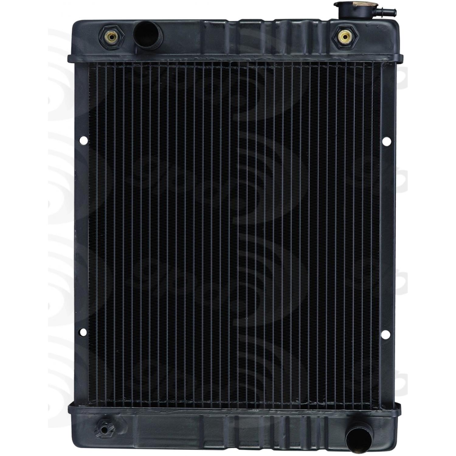 Global Parts Distributors 734 Radiator product image 1 of 1