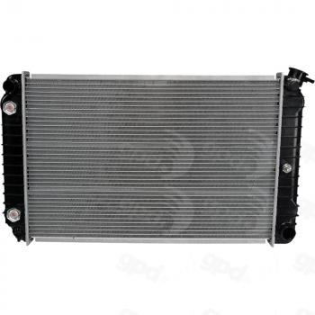Global Parts Distributors 740 Radiator product image 1 of 1