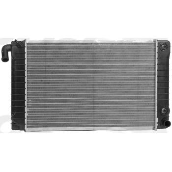 Global Parts Distributors 749 Radiator product image 1 of 1