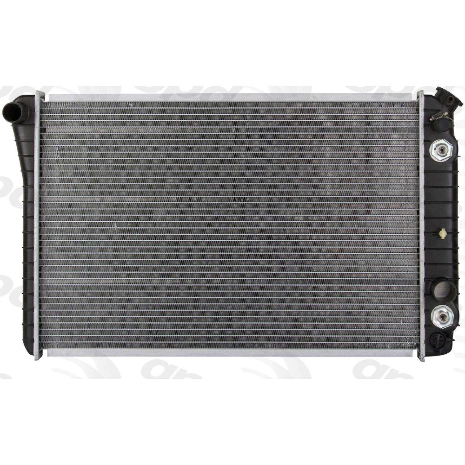Global Parts Distributors 750 Radiator product image 1 of 1