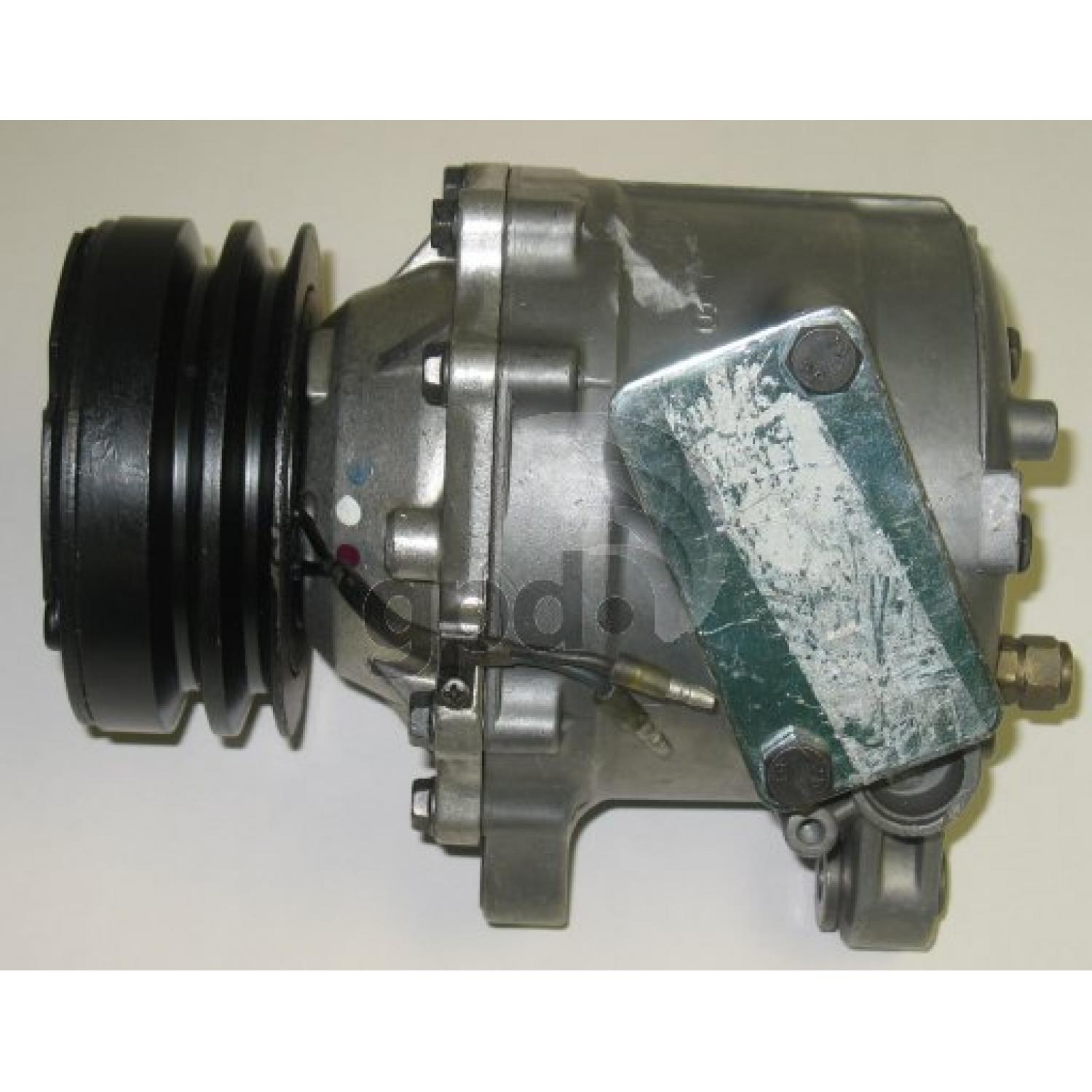 Global Parts Distributors 7511245 A/C Compressor product image 1 of 1