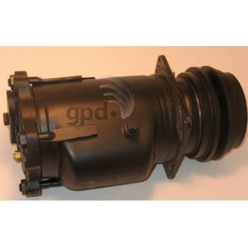 Global Parts Distributors 7511247 A/C Compressor product image 1 of 1