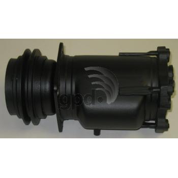 Global Parts Distributors 7511248 - A/C Compressor Global Parts Distributors 7511248 A/C Compressor product image 1 of 1