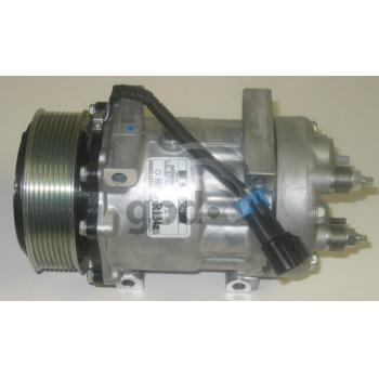 Global Parts Distributors 7511276 A/C Compressor product image 1 of 1