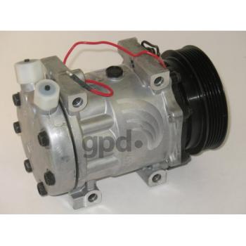 Global Parts Distributors 7511286 A/C Compressor product image 1 of 1