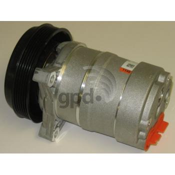 Global Parts Distributors 7511306 A/C Compressor product image 1 of 1