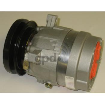 Global Parts Distributors 7511309 - A/C Compressor Global Parts Distributors 7511309 A/C Compressor product image 1 of 1