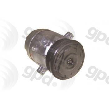 Global Parts Distributors 7511313 A/C Compressor product image 1 of 1