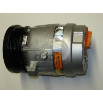 Global Parts Distributors 7511315 A/C Compressor product image 1 of 1