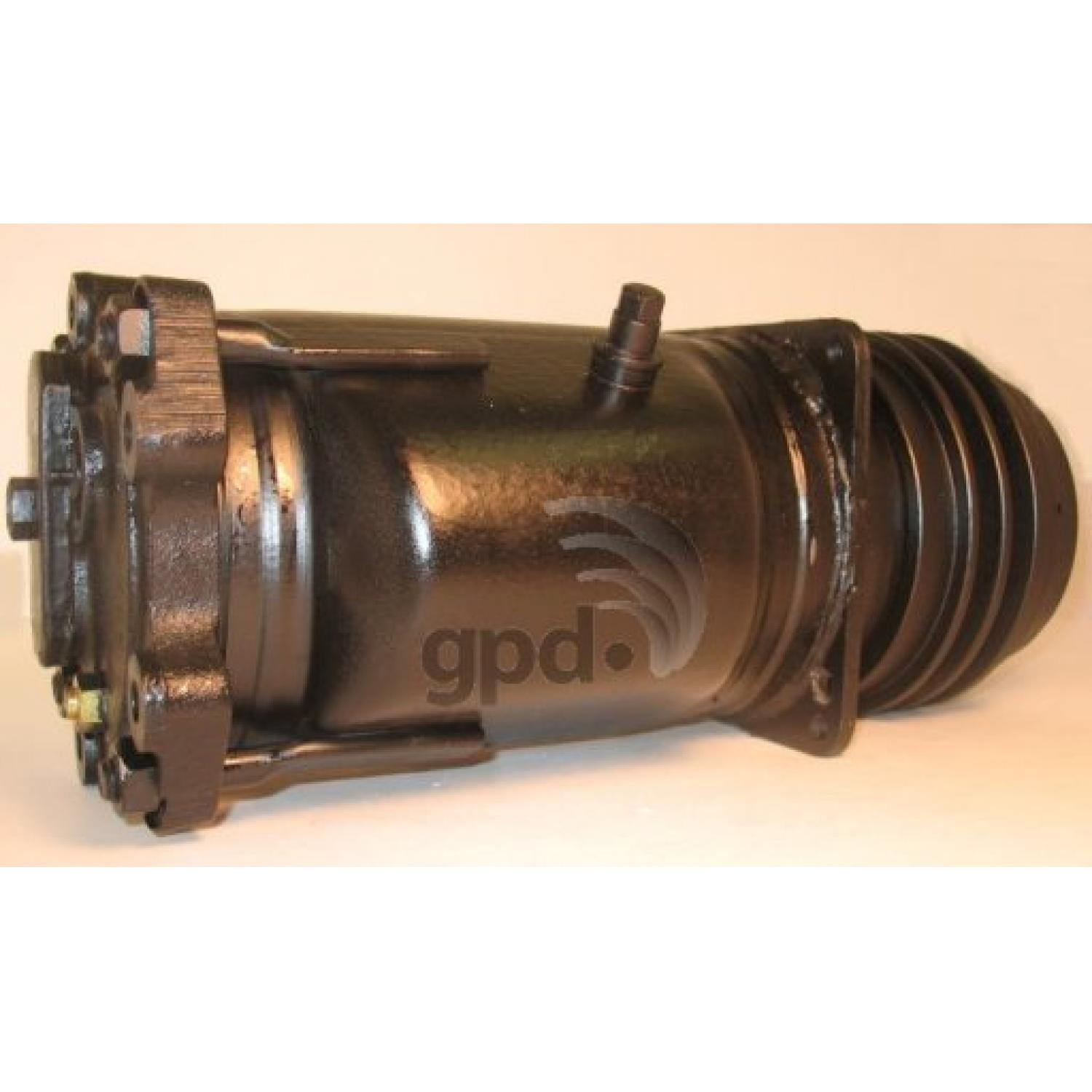 Global Parts Distributors 7511342 A/C Compressor product image 1 of 1