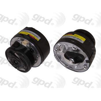 Global Parts Distributors 7511347 A/C Compressor product image 1 of 1