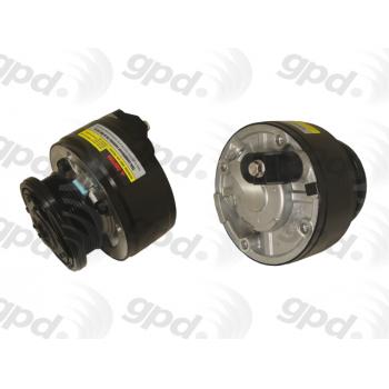 Global Parts Distributors 7511348 - A/C Compressor Global Parts Distributors 7511348 A/C Compressor product image 1 of 1