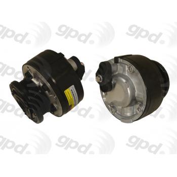 Global Parts Distributors 7511349 - A/C Compressor Global Parts Distributors 7511349 A/C Compressor product image 1 of 1