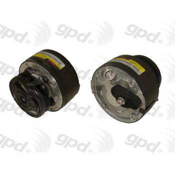 Global Parts Distributors 7511368 A/C Compressor product image 1 of 1