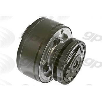 Global Parts Distributors 7511369 A/C Compressor product image 1 of 2