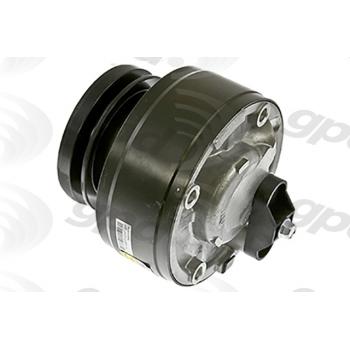 Global Parts Distributors 7511369 A/C Compressor product image 2 of 2
