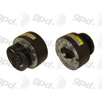 Global Parts Distributors 7511370 - A/C Compressor Global Parts Distributors 7511370 A/C Compressor product image 1 of 1