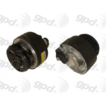 Global Parts Distributors 7511371 A/C Compressor product image 1 of 1