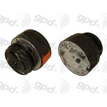 Global Parts Distributors 7511372 A/C Compressor product image 1 of 1