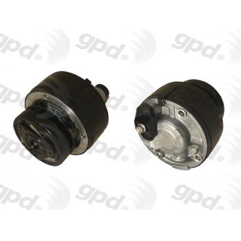 Global Parts Distributors 7511373 - A/C Compressor Global Parts Distributors 7511373 A/C Compressor product image 1 of 1