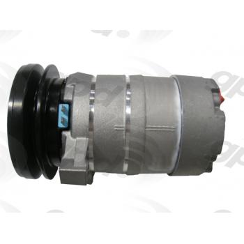 Global Parts Distributors 7511376 A/C Compressor product image 1 of 1