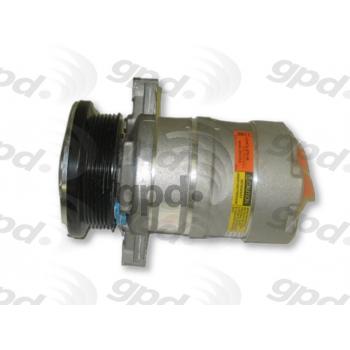 Global Parts Distributors 7511381 A/C Compressor product image 1 of 1