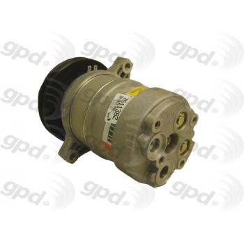 Global Parts Distributors 7511382 A/C Compressor product image 1 of 1
