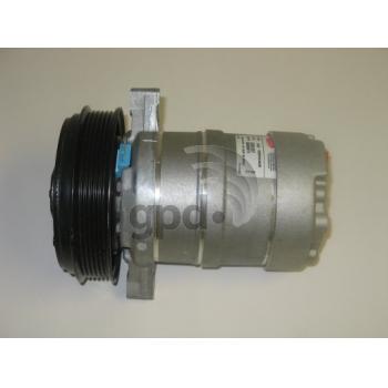 Global Parts Distributors 7511385 A/C Compressor product image 1 of 1