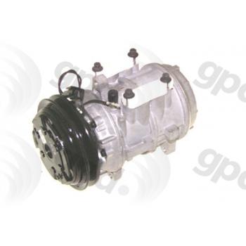 Global Parts Distributors 7511432 A/C Compressor product image 1 of 1