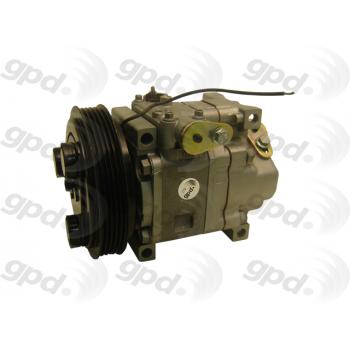 Global Parts Distributors 7511489 A/C Compressor product image 1 of 1